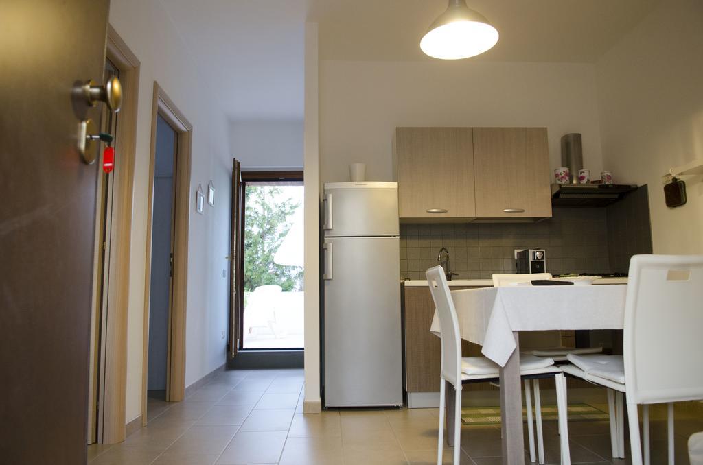 Il Delfino Villa Пистичи Екстериор снимка