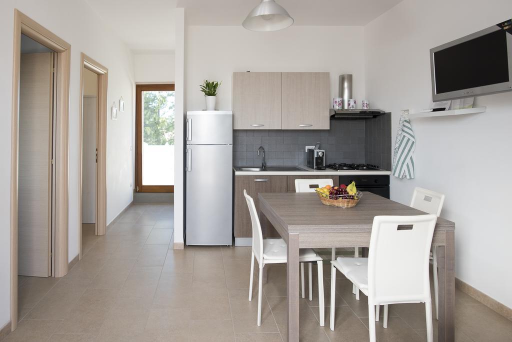 Il Delfino Villa Пистичи Екстериор снимка