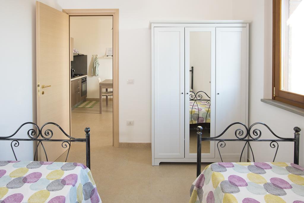Il Delfino Villa Пистичи Екстериор снимка