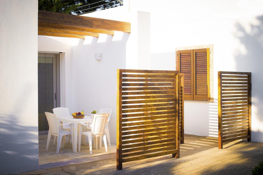 Il Delfino Villa Пистичи Екстериор снимка