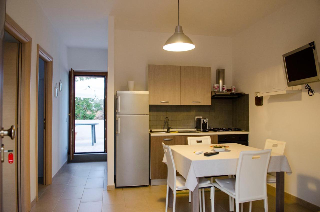 Il Delfino Villa Пистичи Екстериор снимка
